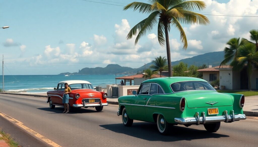 Dévoilez la vérité : 5 idées reçues sur le visa pour cuba que vous devez absolument connaître !