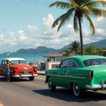 Dévoilez la vérité : 5 idées reçues sur le visa pour cuba que vous devez absolument connaître !