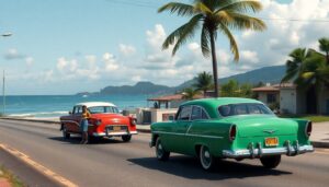 Dévoilez la vérité : 5 idées reçues sur le visa pour cuba que vous devez absolument connaître !