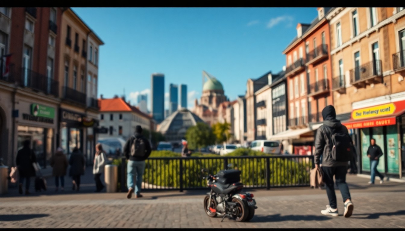 Mythe 2  Un Visa Touristique est Toujours Obligatoire  Les Cas dException et les Accords Spéciaux