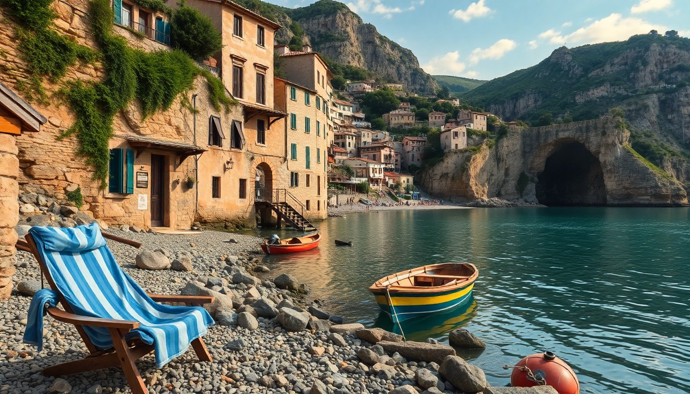 Les Destinations Proposées  De la France à lInternational