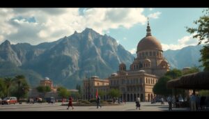 Albanie voyage 2025 : le guide complet pour une expérience inoubliable (itinéraire, budget & secrets locaux)