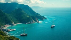 Cap vert voyage : le guide complet pour découvrir l'archipel authentique de l'atlantique en 2025