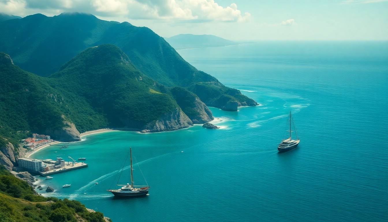 Cap vert voyage : le guide complet pour découvrir l'archipel authentique de l'atlantique en 2025