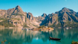 Offrez l'aventure : découvrez la carte cadeau voyage selectour pour des souvenirs inoubliables