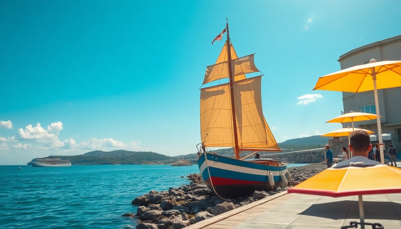 Selectour Votre Partenaire de Confiance pour des Voyages Sur-Mesure