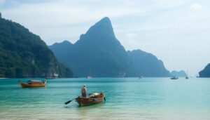 La checklist ultime pour préparer votre voyage en thaïlande : ne rien oublier pour un séjour inoubliable !