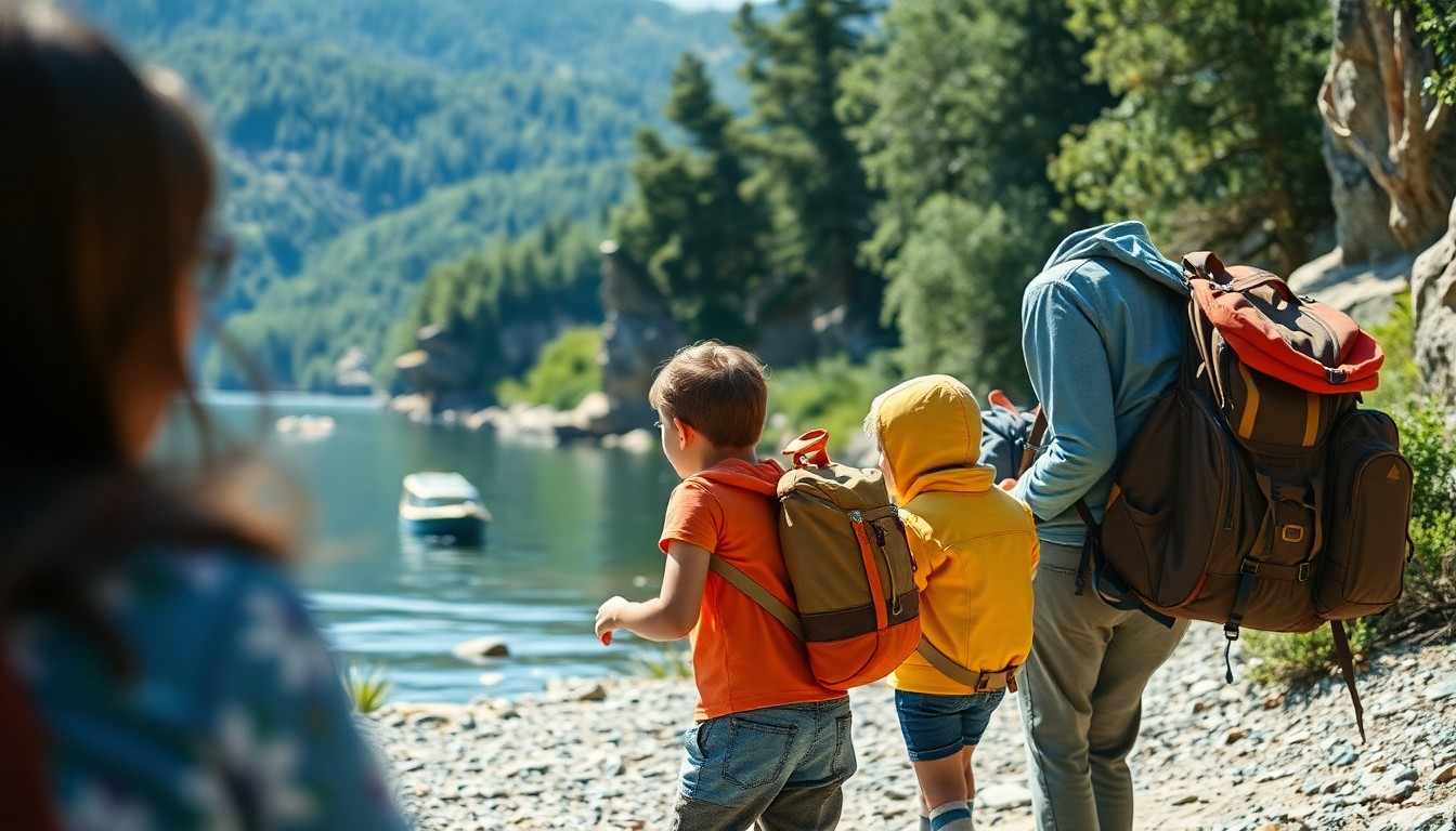 Les Offres Sur-Mesure  Des Voyages Adaptés à Chaque Type de Voyageur