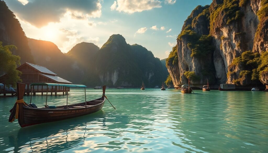 Les 5 erreurs fatales à éviter pour un voyage inoubliable en thaïlande