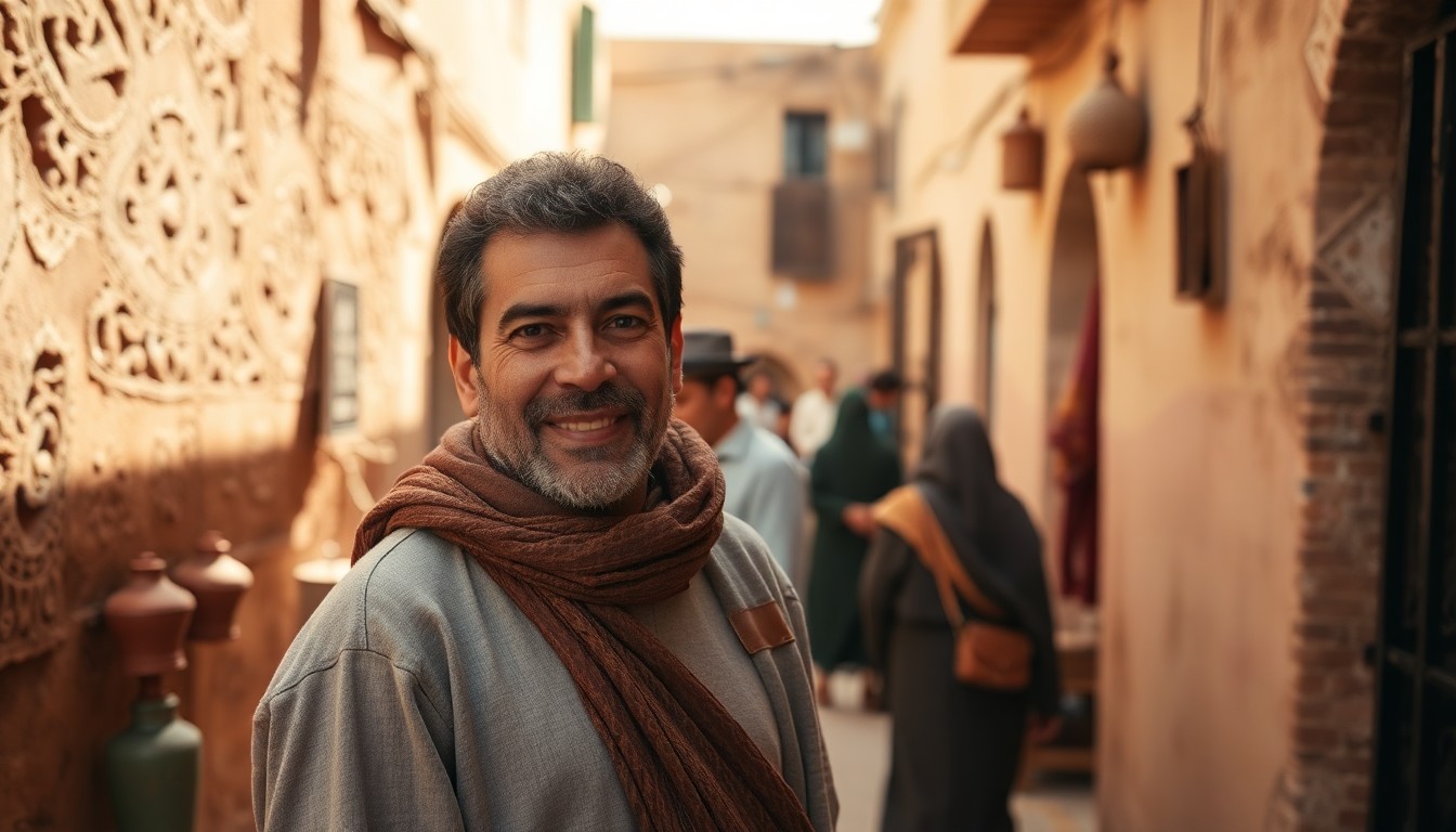 Immersion Culturelle Vivre le Maroc Comme un Résident