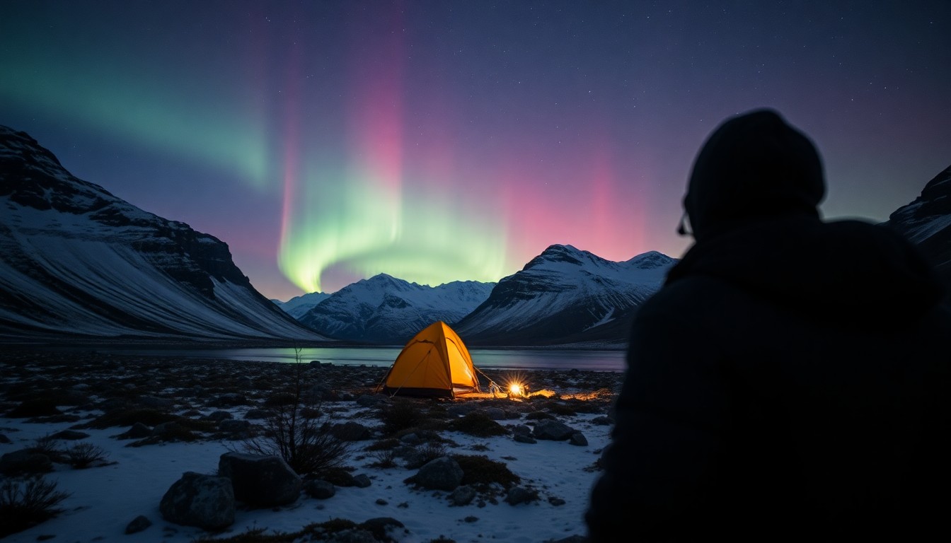 Organiser Votre Voyage en Laponie Le Guide Pratique Étape par Étape