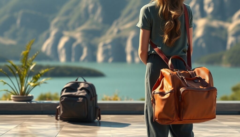 Le guide ultime du sac de voyage femme 2025 : trouvez l'allié parfait entre style, praticité et durabilité