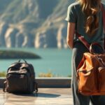 Le guide ultime du sac de voyage femme 2025 : trouvez l'allié parfait entre style, praticité et durabilité