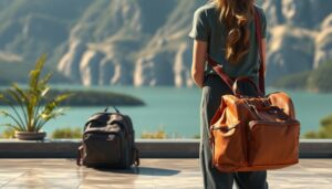 Le guide ultime du sac de voyage femme 2025 : trouvez l'allié parfait entre style, praticité et durabilité