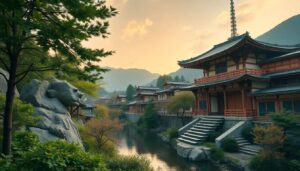Découvrez le japon : 10 secrets inattendus pour un voyage inoubliable