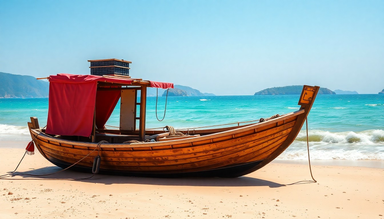 Séjours tout compris avec selectour : l'art du voyage sans stress pour des vacances inoubliables