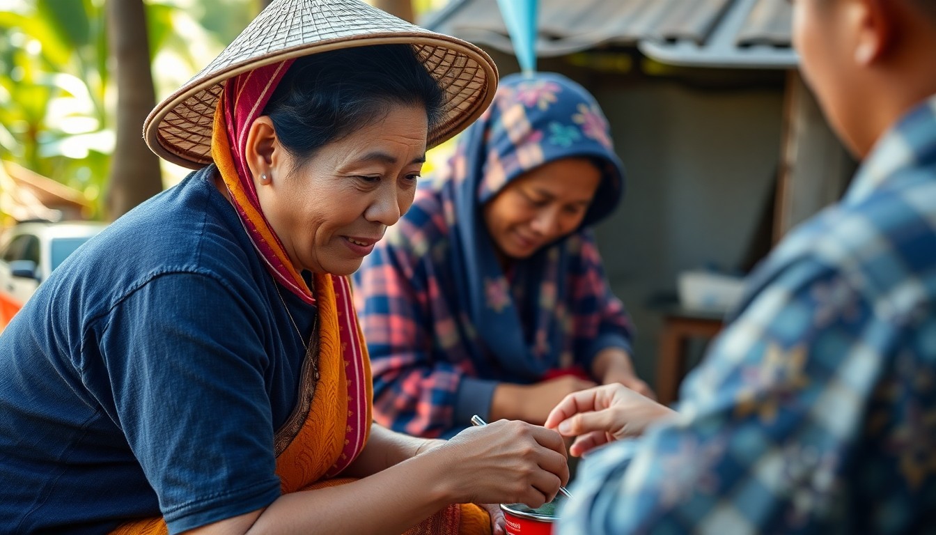 Tourisme durable et responsable  Nouvelle priorité pour la Thaïlande en 2025
