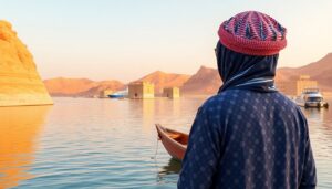 Vacances à dubaï avec emirates holidays 2025 : le guide complet pour des expériences inoubliables