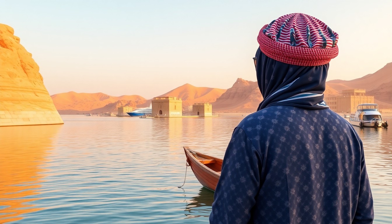 Vacances à dubaï avec emirates holidays 2025 : le guide complet pour des expériences inoubliables