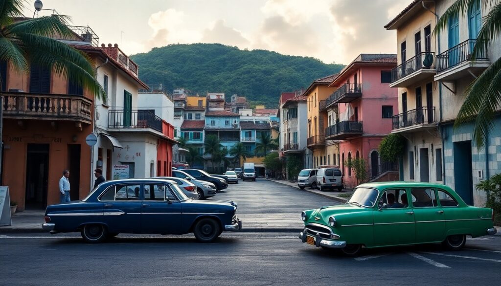 Visa pour cuba en 2025 : découvrez les tendances qui vont révolutionner votre voyage !