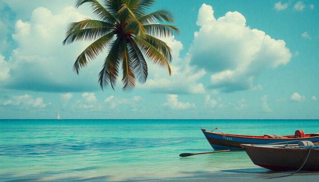 Votre visa pour cuba : la checklist ultime pour voyager sans stress !