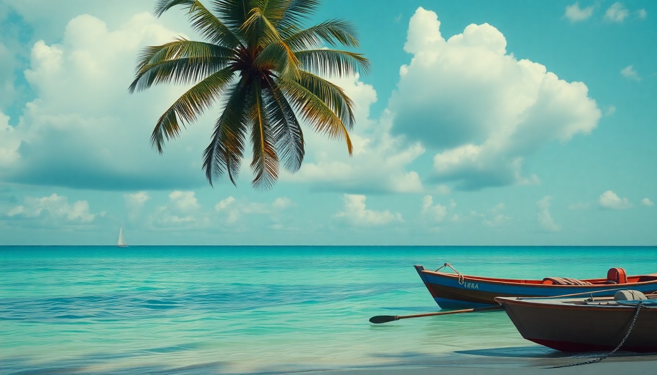 Votre visa pour cuba : la checklist ultime pour voyager sans stress !