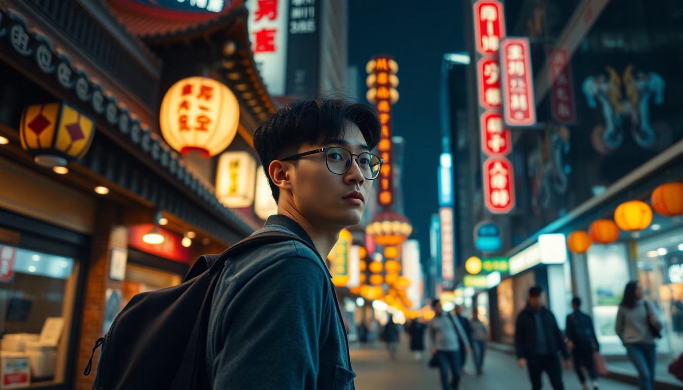 Visa pour les sud-coréens