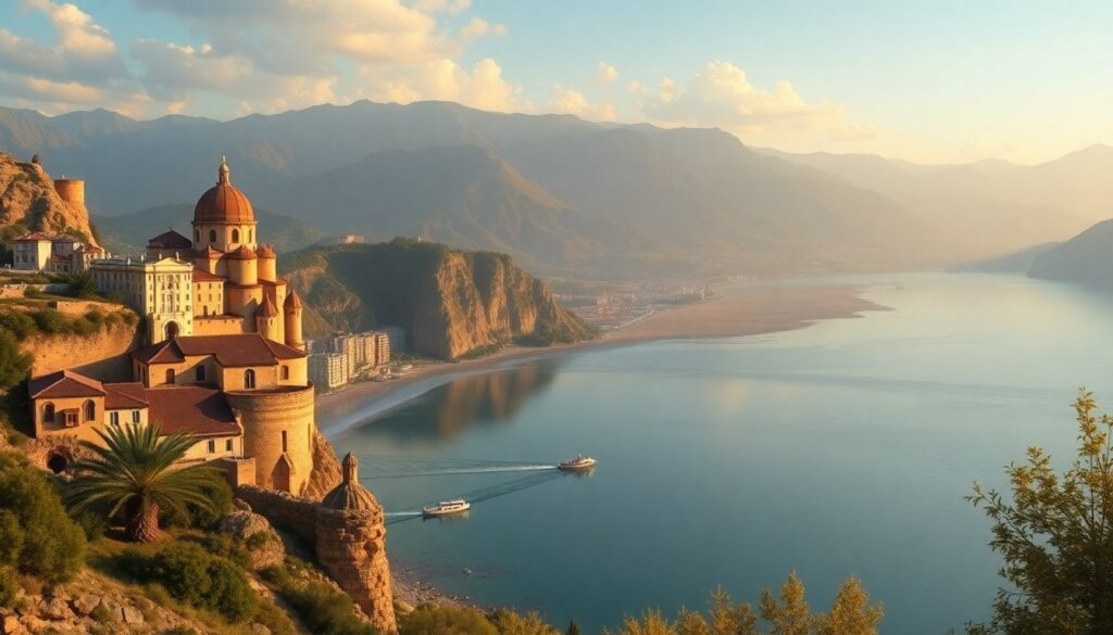 Voyage en albanie 2025 : guide complet des destinations, itinéraires et expériences authentiques