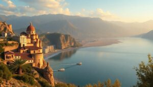 Voyage en albanie 2025 : guide complet des destinations, itinéraires et expériences authentiques