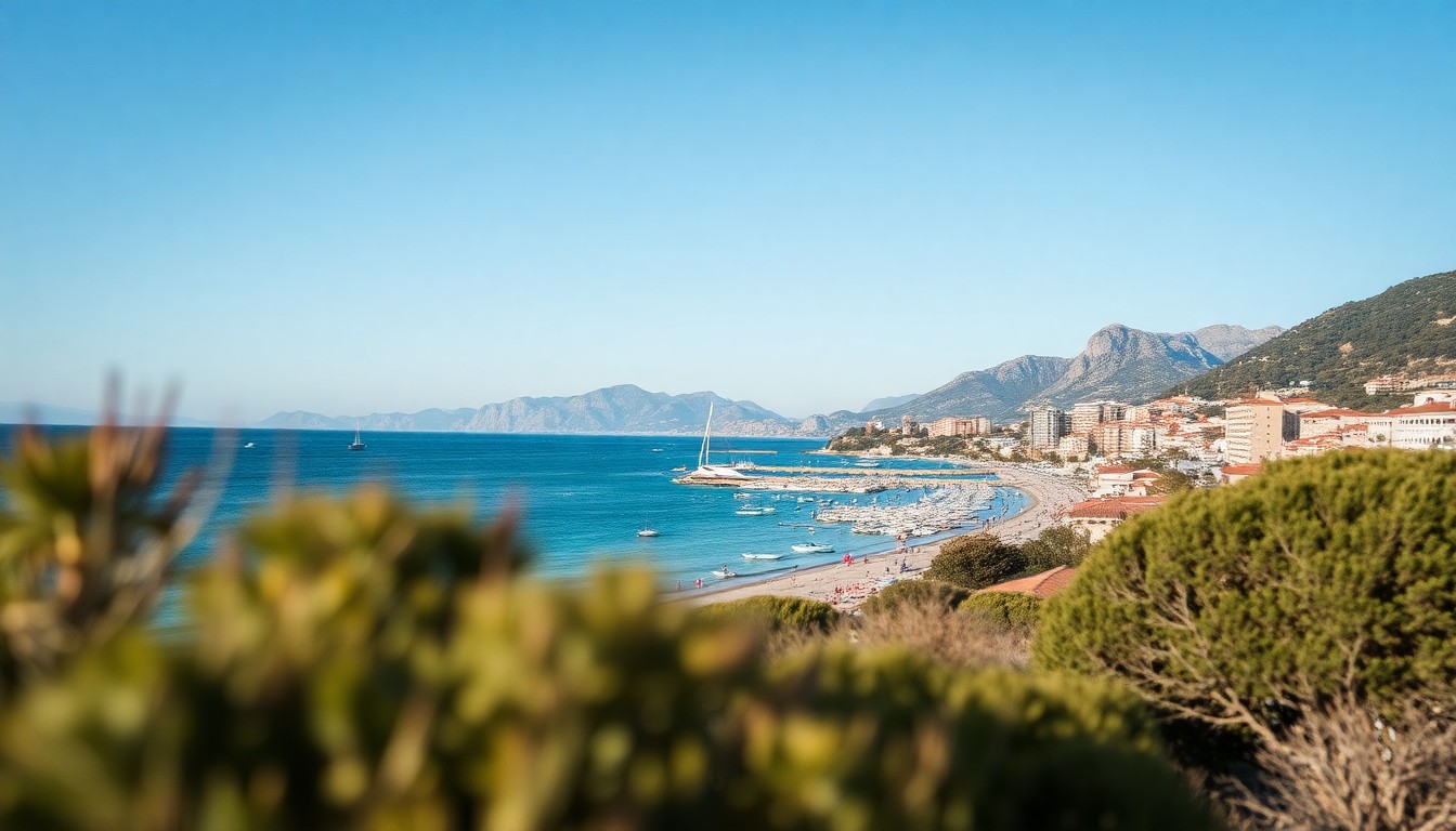 Les Incontournables à Visiter  De la Riviera aux Alpes Albanaises