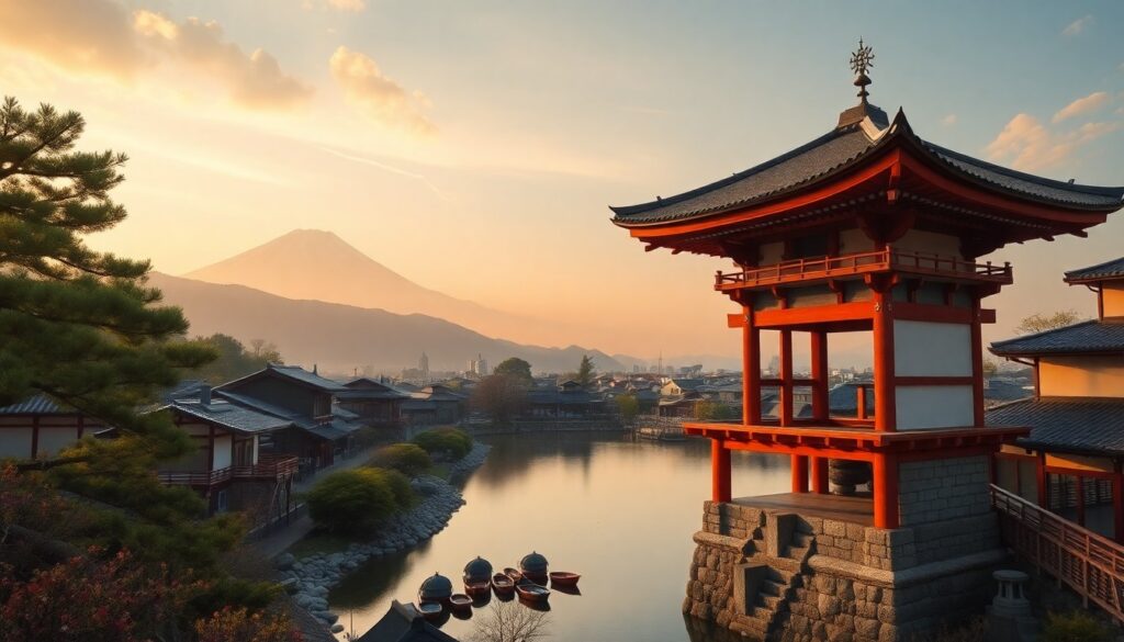 Voyage japon : 10 expériences authentiques et incontournables pour un séjour inoubliable