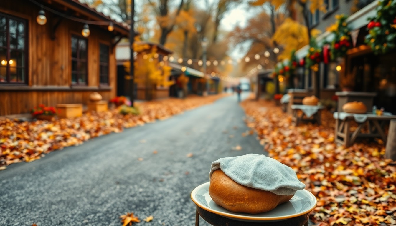 Destinations Insoupçonnées pour un Thanksgiving Mémorable