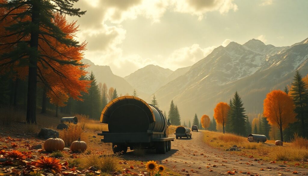 Les secrets inattendus pour un voyage de thanksgiving inoubliable