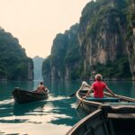 Voyager en thaïlande avec des enfants : le guide ultime des aventures familiales inoubliables !