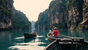 Voyager en thaïlande avec des enfants : le guide ultime des aventures familiales inoubliables !