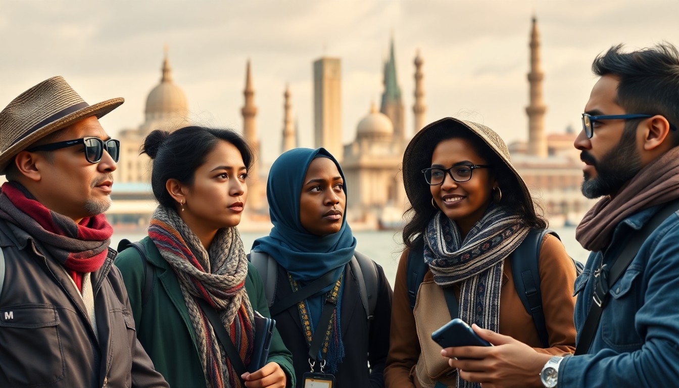 Restrictions de visa tourisme  panorama rapide et ce qui a vraiment changé