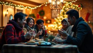 Conseils de sécurité pour les vacances de fin d’année : 7 réflexes experts (2025)