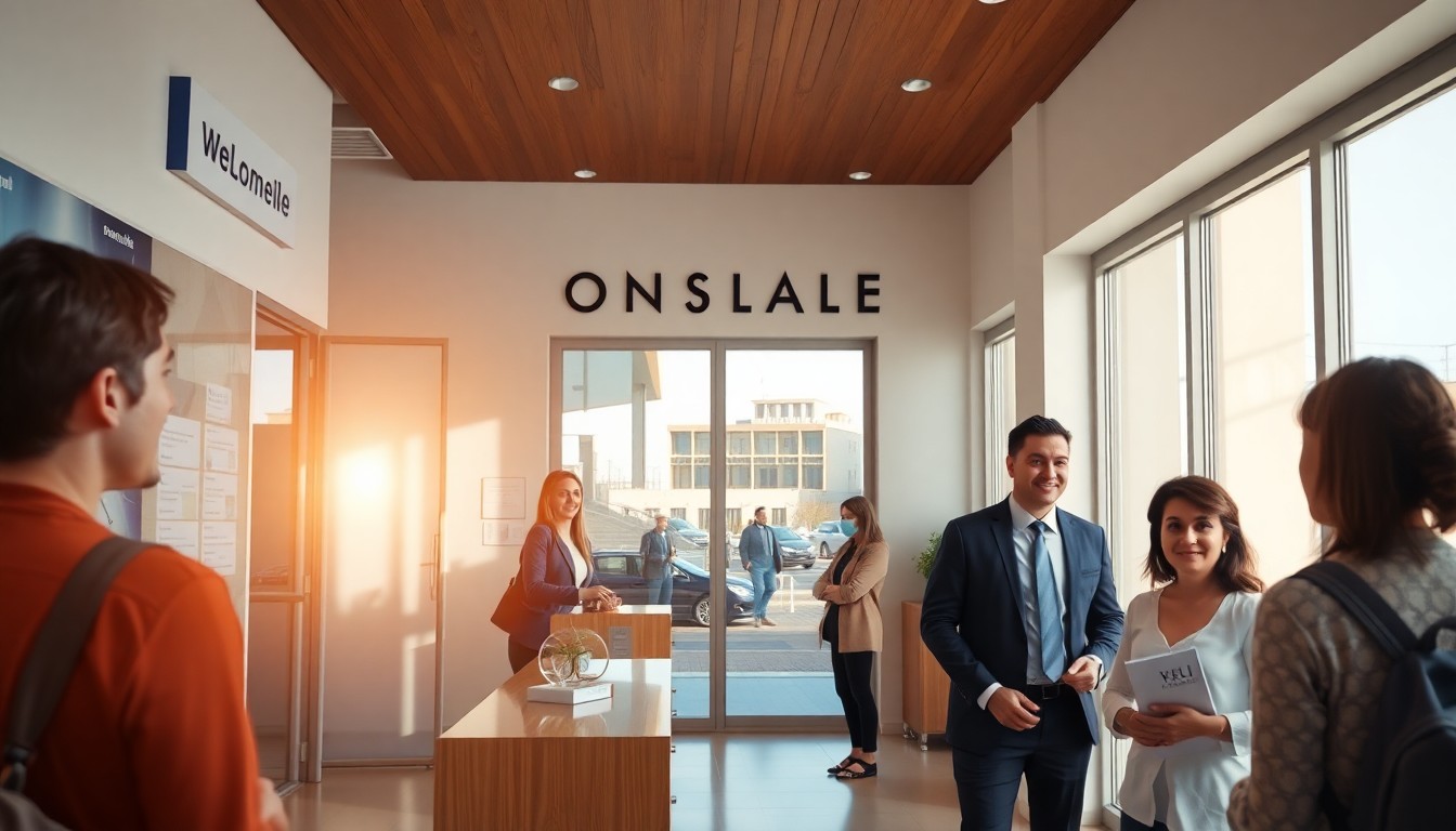 Les services offerts par le consulat