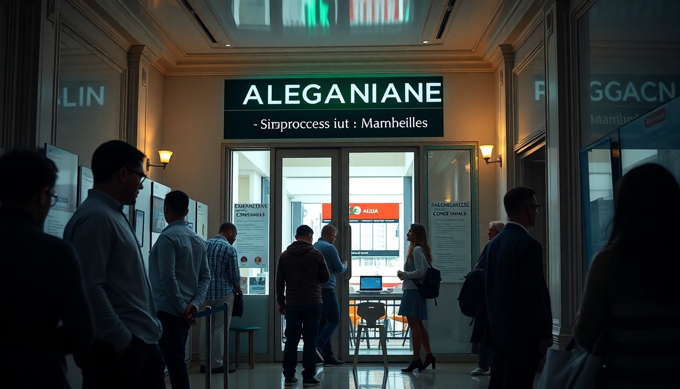 Quest-ce que le consulat dalgérie à marseille 