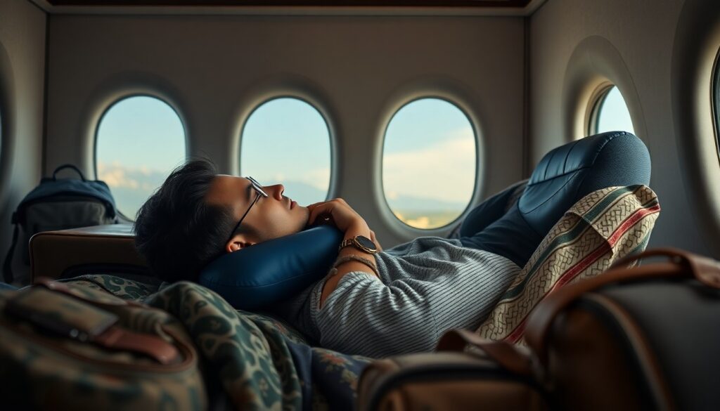 Coussin de voyage : guide pour un confort optimal