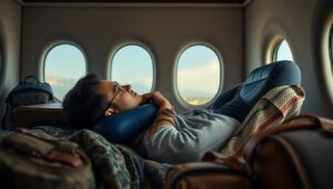 Coussin de voyage : guide pour un confort optimal