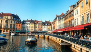 Découvrez les incontournables de la rochelle : que faire pour une expérience inoubliable ?