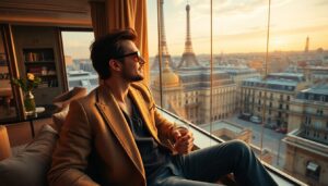 Découvrez les meilleurs appart-hôtels à paris : votre guide pour un séjour inoubliable