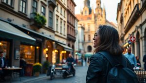 Découvrez prague comme un local : 5 expériences incontournables pour une visite à prague inoubliable