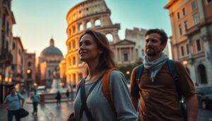 Découvrez rome en 3 jours : itinéraire ultime pour une évasion inoubliable