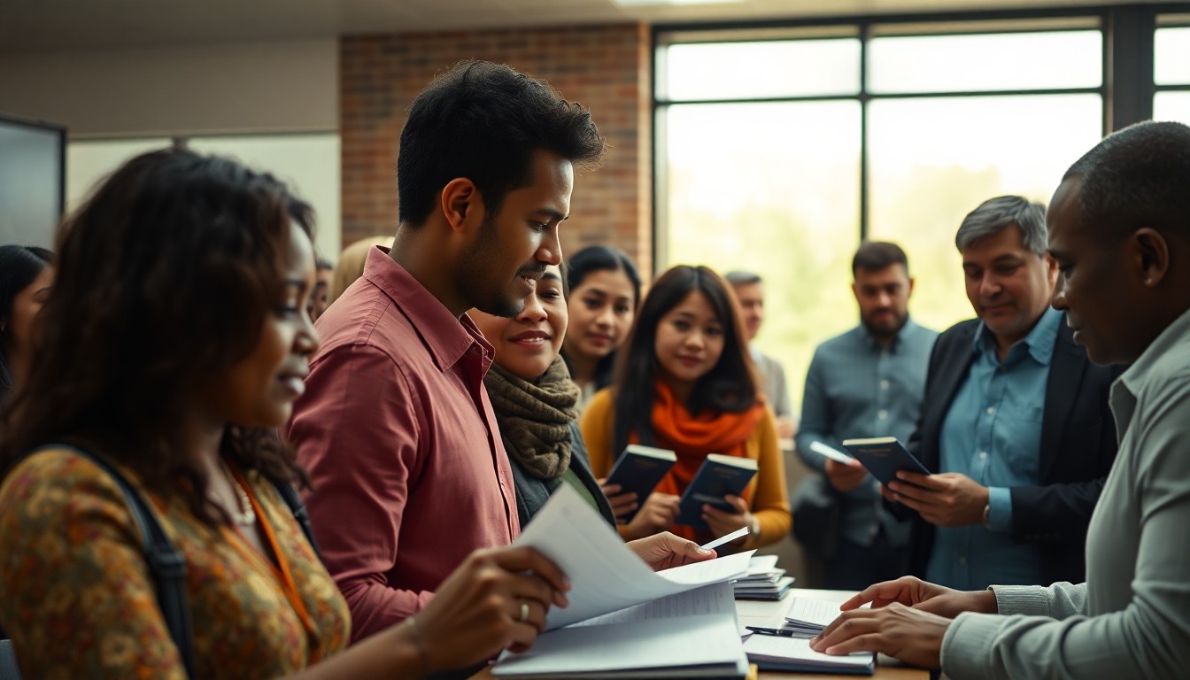 Les étapes clés dune demande de passeport réussie de la pré-demande au retrait en mairie