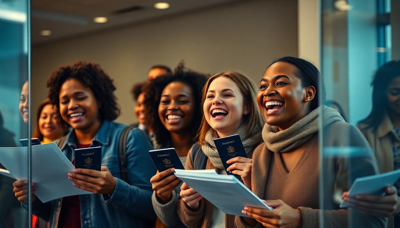 Pourquoi faire une demande de passeport aujourdhui avantages, obligations et idées reçues