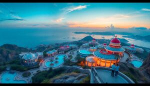 Destinations tendance 2026 : les voyages à prévoir – Header