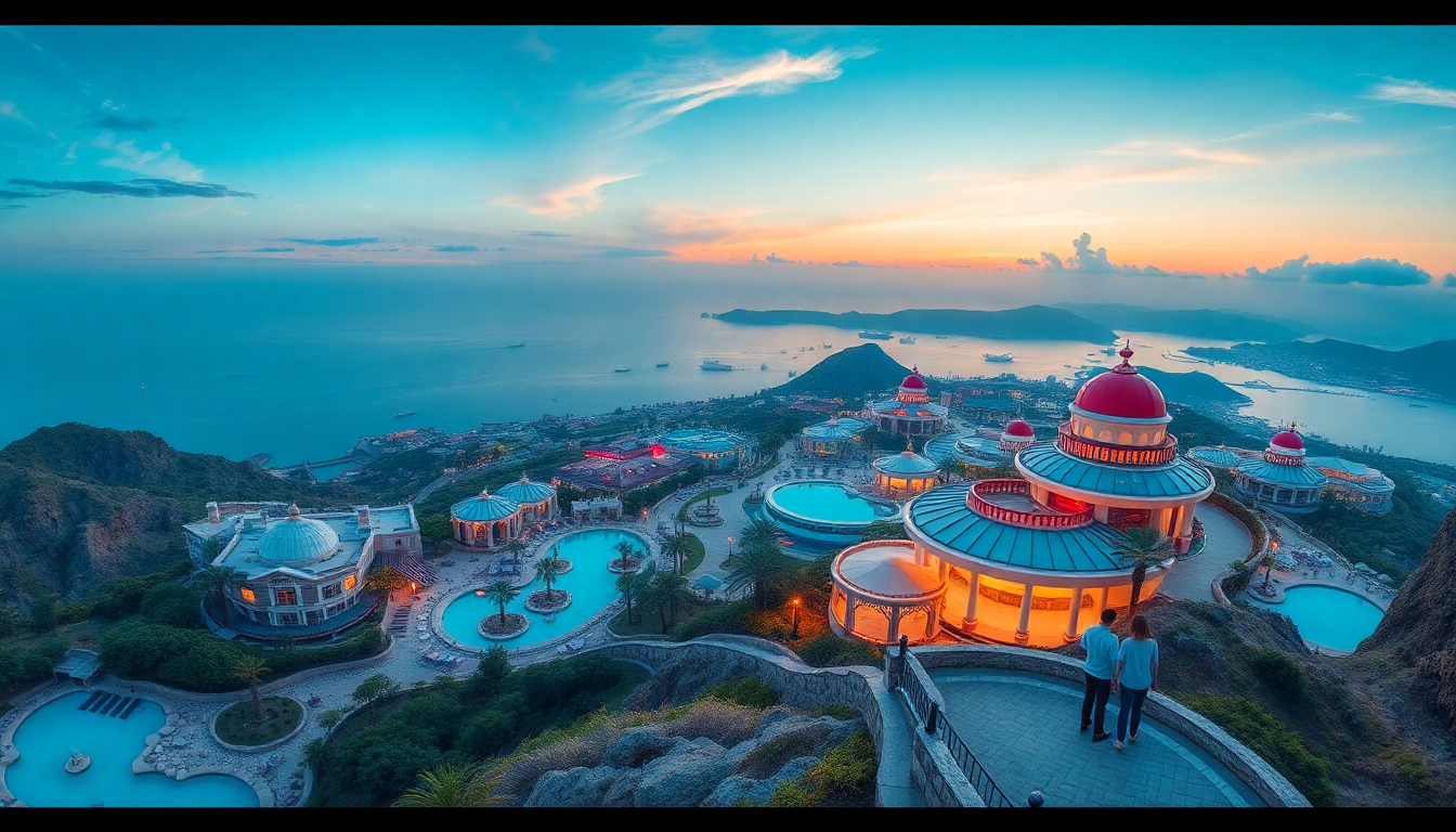 Destinations tendance 2026 : les voyages à prévoir – Header