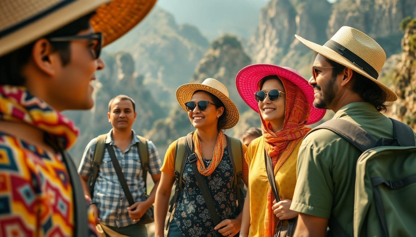 Les grandes tendances voyage 2026 à connaître